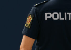 Politi og rettsvesen